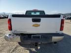 2014 Chevrolet Silverado K2500 Heavy Duty