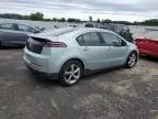 2012 Chevrolet Volt