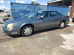 2004 Cadillac Deville en venta en Riverview, FL