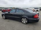 2005 Mercedes-Benz E 500