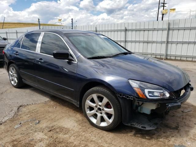 2004 Honda Accord LX