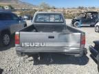 1991 Isuzu Conventional Short Wheelbase