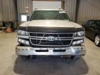 2006 Chevrolet Silverado C2500 Heavy Duty