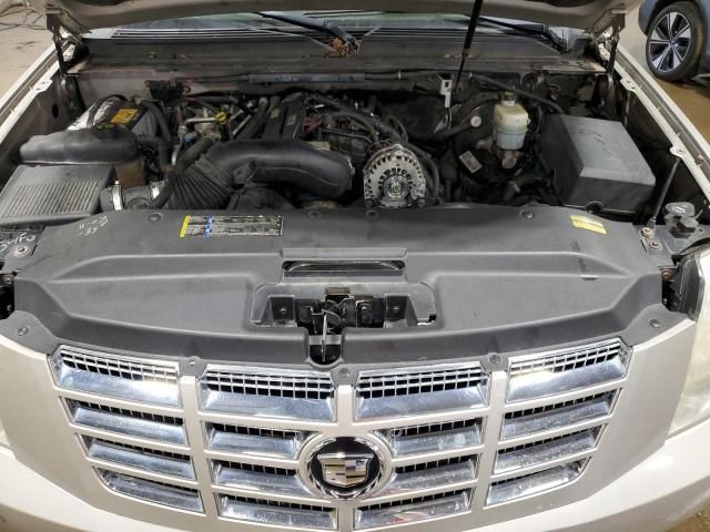 2007 Cadillac Escalade Luxury