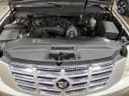 2007 Cadillac Escalade Luxury