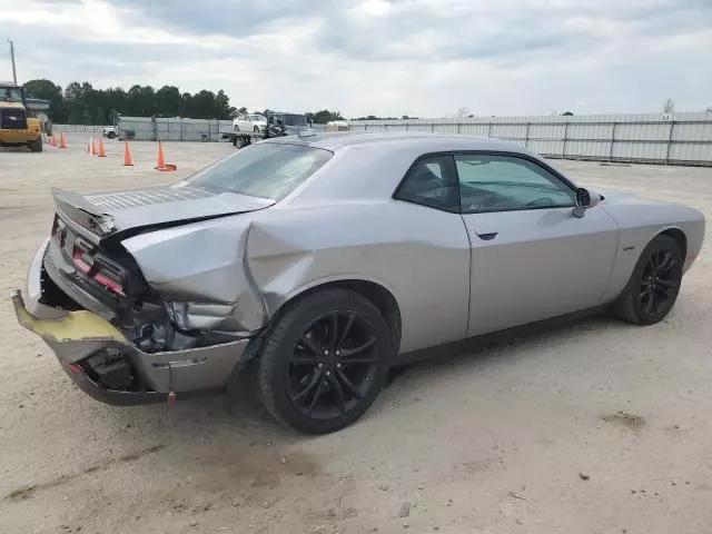 2016 Dodge Challenger R/T