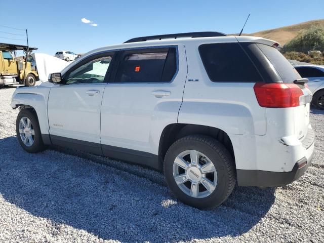 2012 GMC Terrain SLE