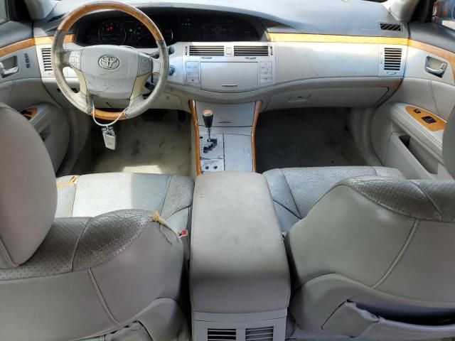 2006 Toyota Avalon XL