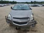 2010 Chevrolet Equinox LTZ