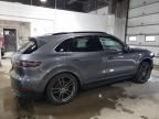 2020 Porsche Cayenne S