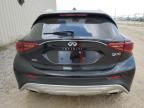 2018 Infiniti QX30 Base