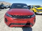 2021 Land Rover Range Rover Evoque R-DYNAMIC S