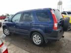 2005 Honda CR-V EX