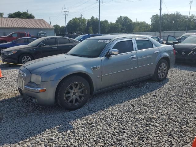 2007 Chrysler 300C