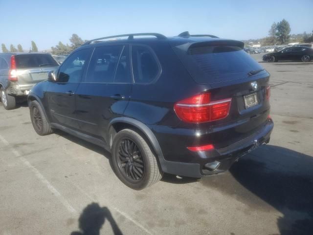 2013 BMW X5 XDRIVE35I