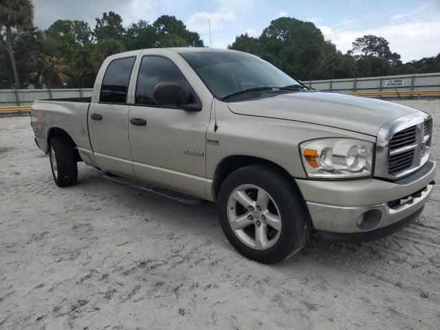 2008 Dodge RAM 1500 ST