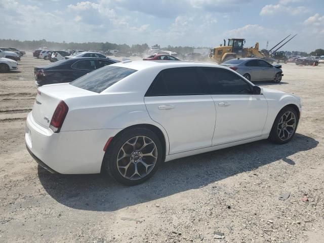 2015 Chrysler 300 S