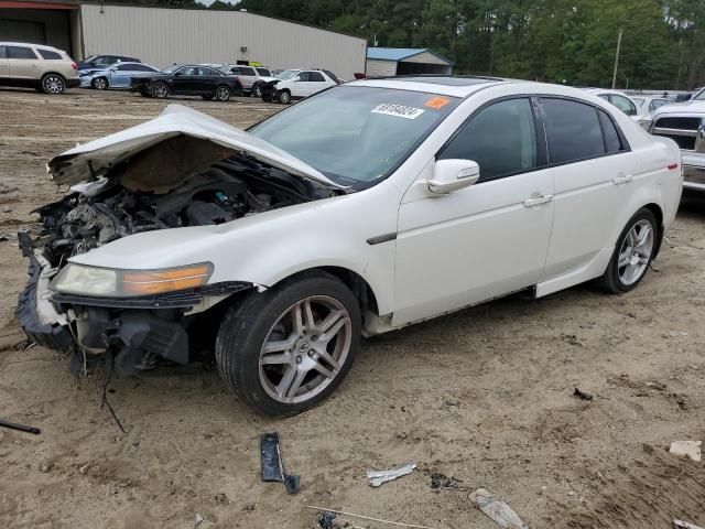 2008 Acura TL