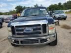 2008 Ford F250 Super Duty