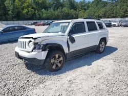 Jeep Vehiculos salvage en venta: 2014 Jeep Patriot Latitude