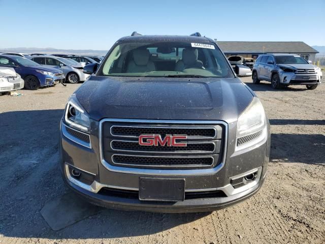 2013 GMC Acadia SLT-1