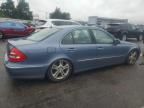 2005 Mercedes-Benz E 500