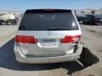 2008 Honda Odyssey LX