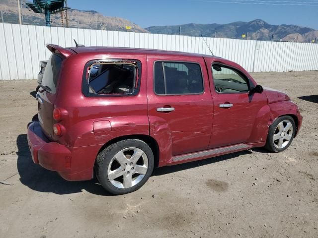 2007 Chevrolet HHR LT