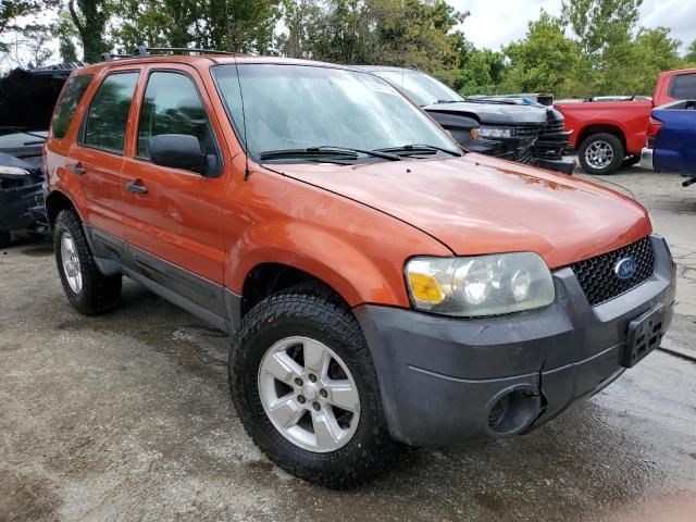 2006 Ford Escape XLS