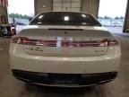 2018 Lincoln MKZ Select