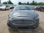 2017 Ford Fusion SE Hybrid