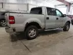 2004 Ford F150 Supercrew