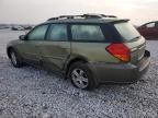 2005 Subaru Legacy Outback 2.5I Limited