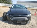 2016 Ford Fusion S