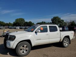 Toyota Vehiculos salvage en venta: 2006 Toyota Tacoma Double Cab