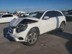 2018 Mercedes-Benz GLC 300