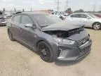 2018 Hyundai Ioniq SEL