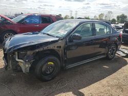 Subaru salvage cars for sale: 2010 Subaru Legacy 2.5I