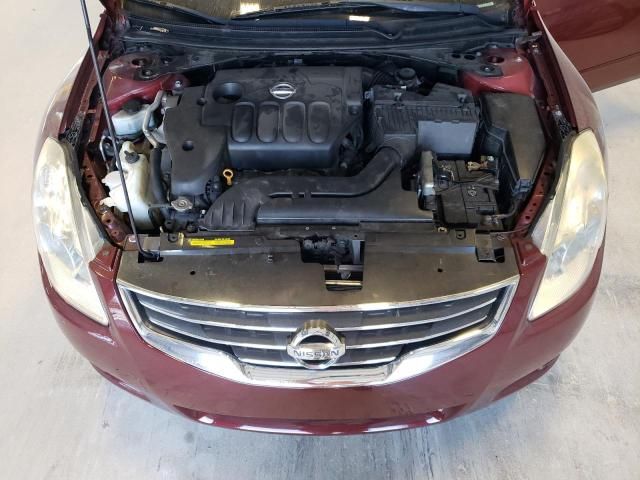 2011 Nissan Altima Base