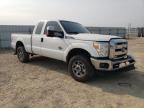 2014 Ford F250 Super Duty