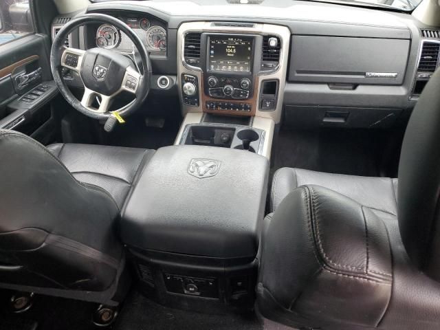 2014 Dodge 1500 Laramie