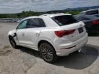 2022 Audi Q3 Premium 40