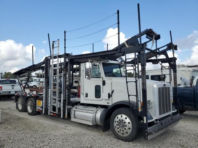 2016 Peterbilt 365