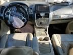 2012 Chrysler Town & Country Limited