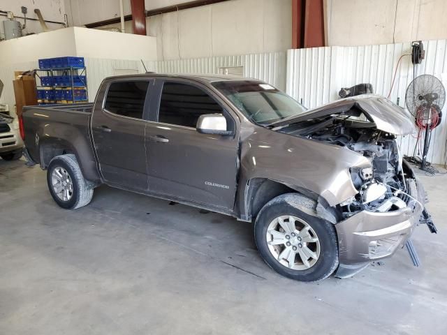 2015 Chevrolet Colorado LT