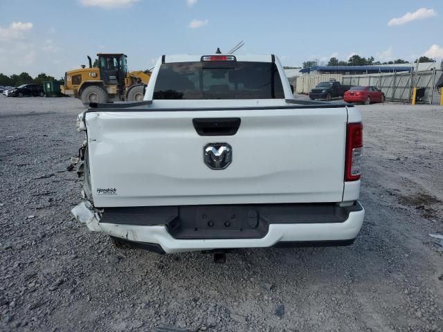 2020 Dodge RAM 1500 Tradesman