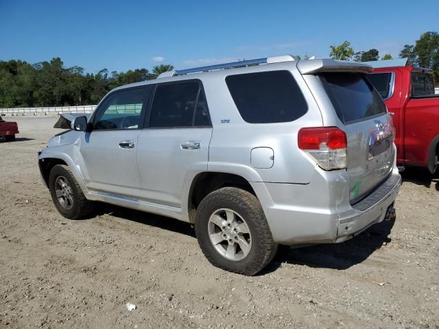 2011 Toyota 4runner SR5