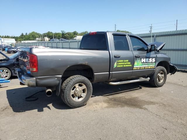 2004 Dodge RAM 2500 ST