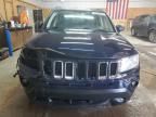 2012 Jeep Compass Sport