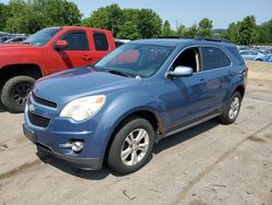 2011 Chevrolet Equinox LT en venta en Marlboro, NY